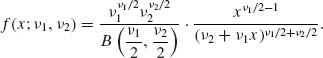 numbered Display Equation