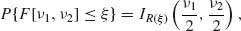 numbered Display Equation