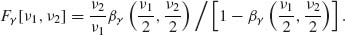 numbered Display Equation