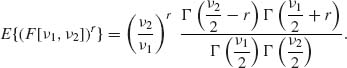 numbered Display Equation