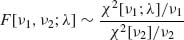 numbered Display Equation