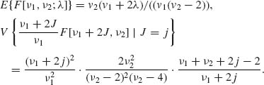 numbered Display Equation