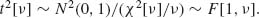 numbered Display Equation