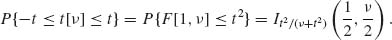 numbered Display Equation