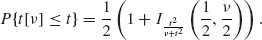 numbered Display Equation