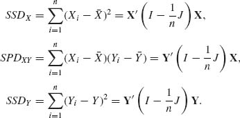 numbered Display Equation