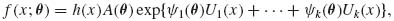 numbered Display Equation