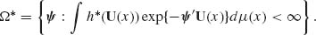 numbered Display Equation