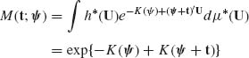 numbered Display Equation