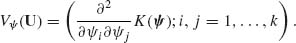 numbered Display Equation