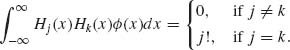 numbered Display Equation