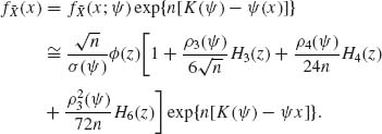 numbered Display Equation