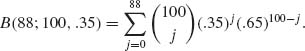 Unnumbered Display Equation