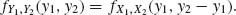 Unnumbered Display Equation