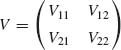 Unnumbered Display Equation