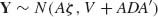 Unnumbered Display Equation