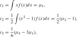 Unnumbered Display Equation