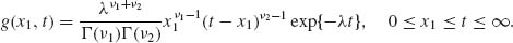 Unnumbered Display Equation