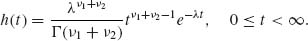 Unnumbered Display Equation