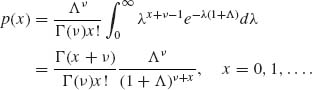 Unnumbered Display Equation