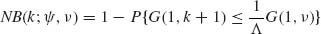 Unnumbered Display Equation