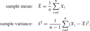 Unnumbered Display Equation