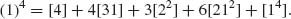 Unnumbered Display Equation