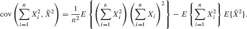 Unnumbered Display Equation