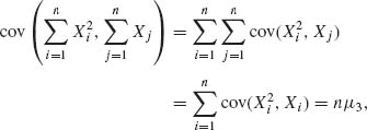 Unnumbered Display Equation