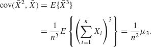 Unnumbered Display Equation