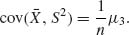 Unnumbered Display Equation