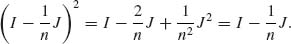 Unnumbered Display Equation