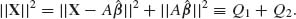 Unnumbered Display Equation