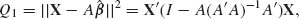 Unnumbered Display Equation