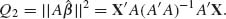 Unnumbered Display Equation