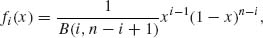 Unnumbered Display Equation