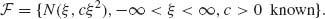 Unnumbered Display Equation