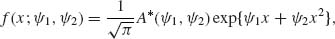 Unnumbered Display Equation