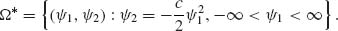 Unnumbered Display Equation