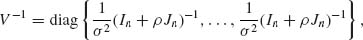 Unnumbered Display Equation