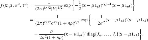 Unnumbered Display Equation