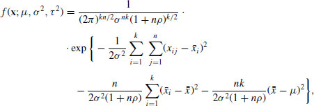 Unnumbered Display Equation