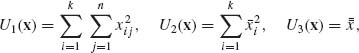 Unnumbered Display Equation