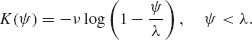 Unnumbered Display Equation