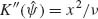 Unnumbered Display Equation