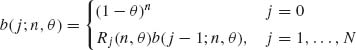 Unnumbered Display Equation