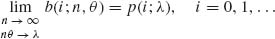 Unnumbered Display Equation