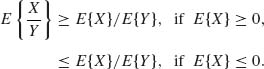 Unnumbered Display Equation