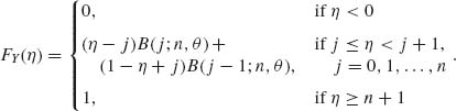 Unnumbered Display Equation