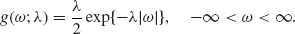 Unnumbered Display Equation